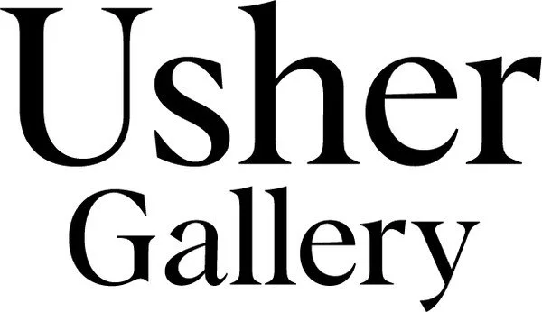 Usher Gallery