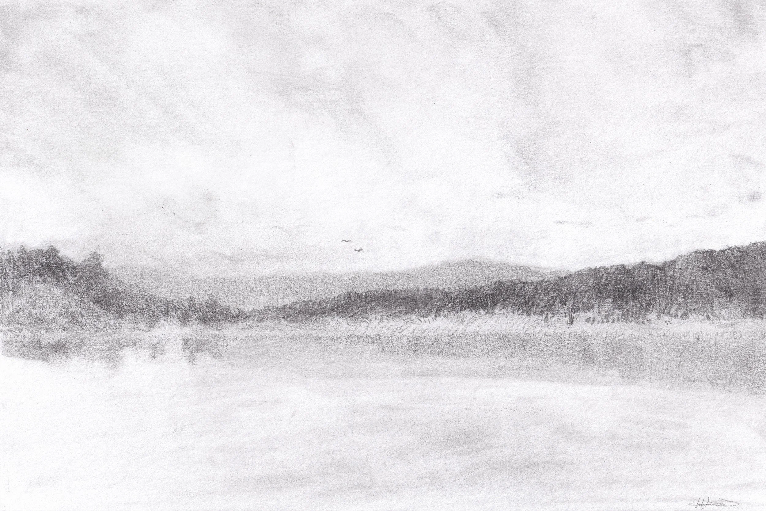 Drifting Away