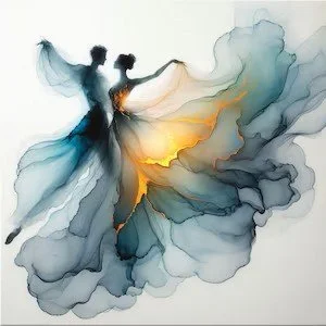 Dancing with Patience and Grace