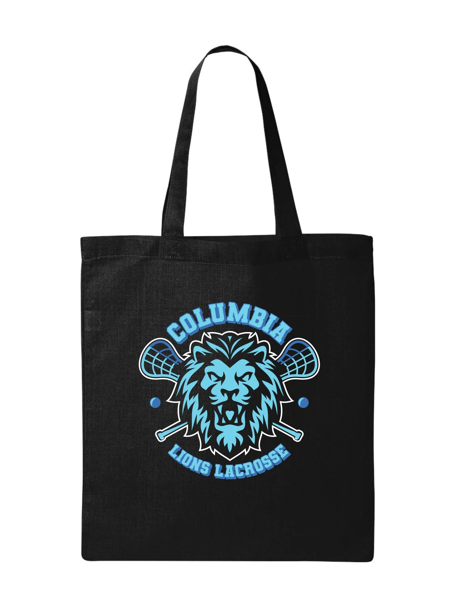 CLLAX Classic Tote Bag [PRINT] [EC8000]