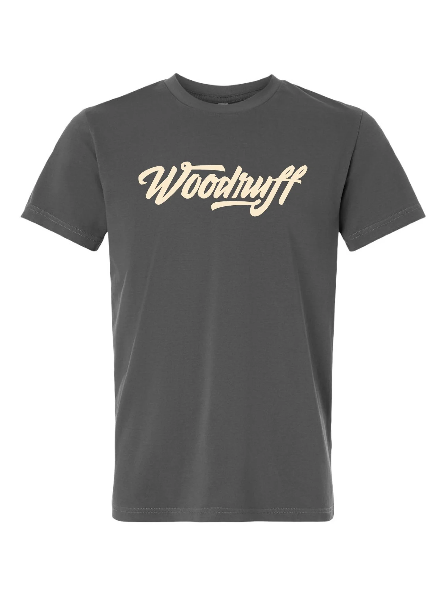Woodruff Premium Tee Shirt [PRM180PT] [PRINT] [B]