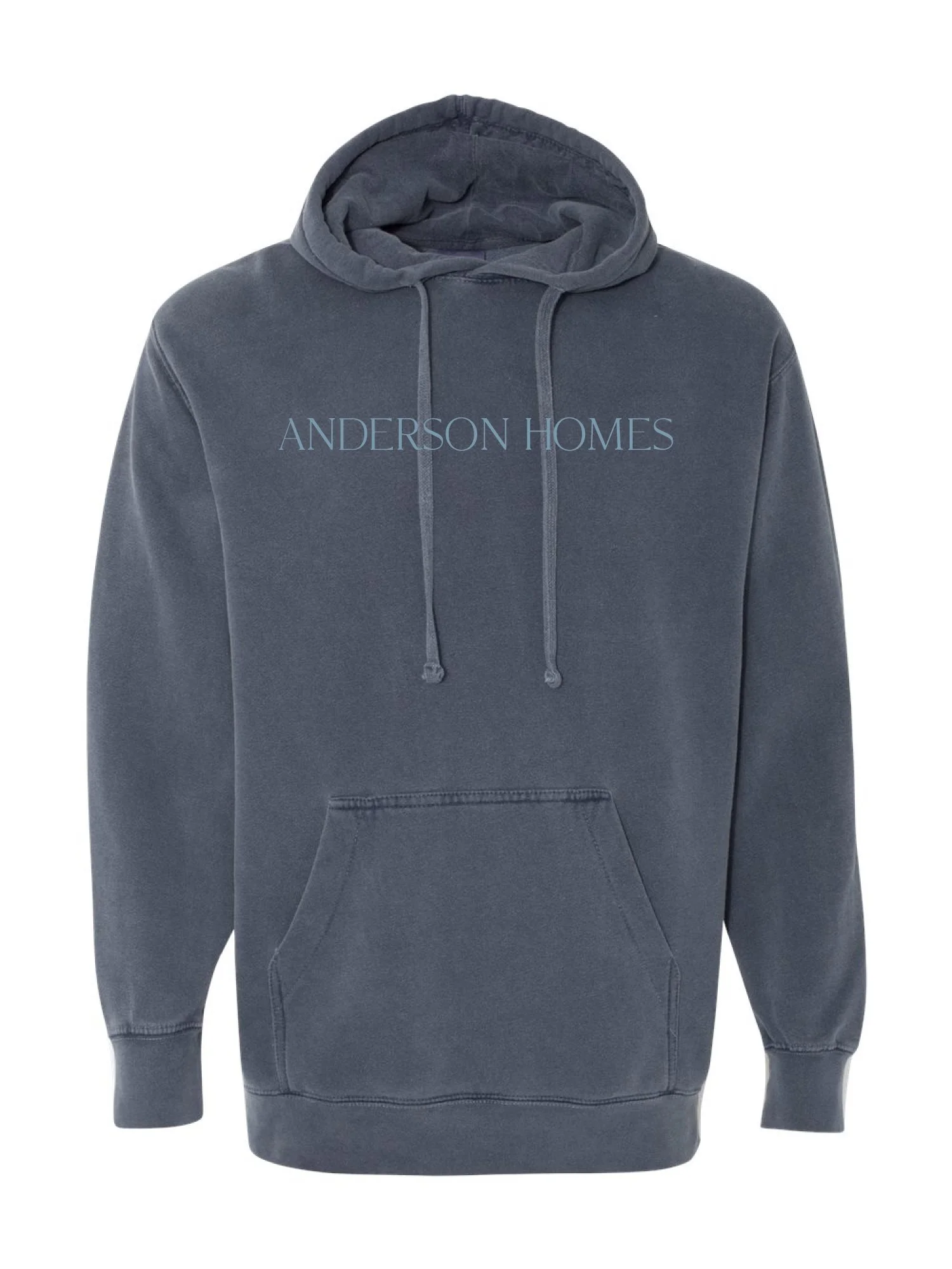 Anderson Homes Hoodie [PRINT] [1567]