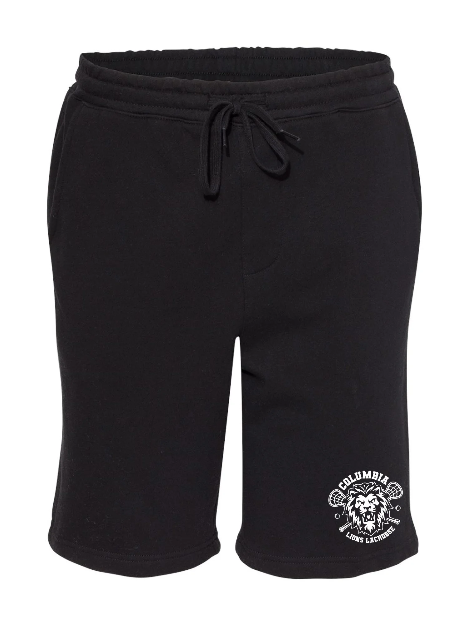 CLLAX Adult Fleece Shorts [PRINT] [IND20SRT]