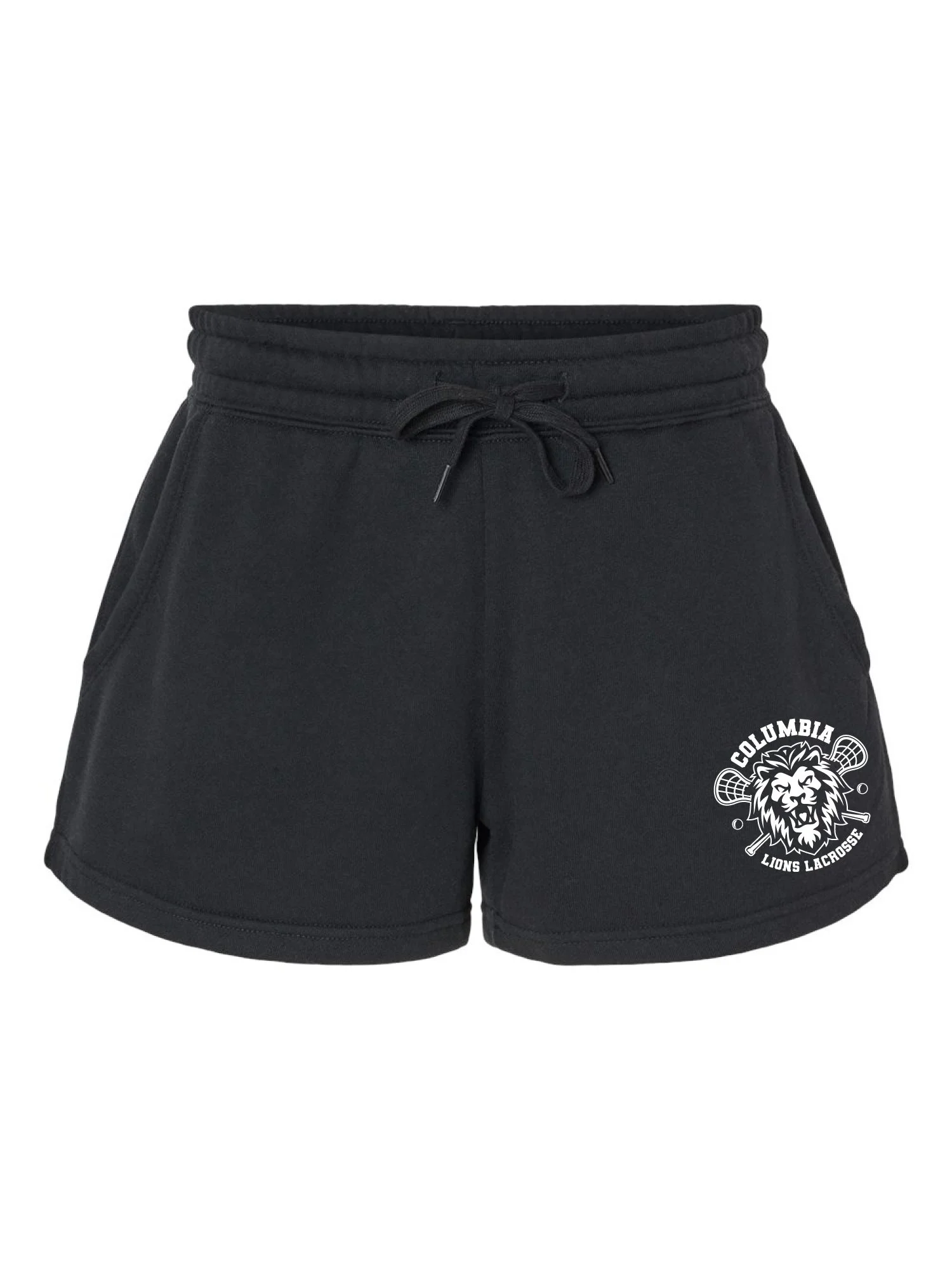 CLLAX Women's Fleece Shorts [PRINT] [PRM20PNT]