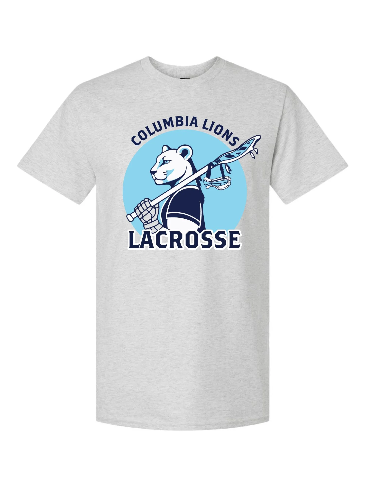 CLLAX Adult Lioness Short Sleeve Tee [PRINT] [2000]