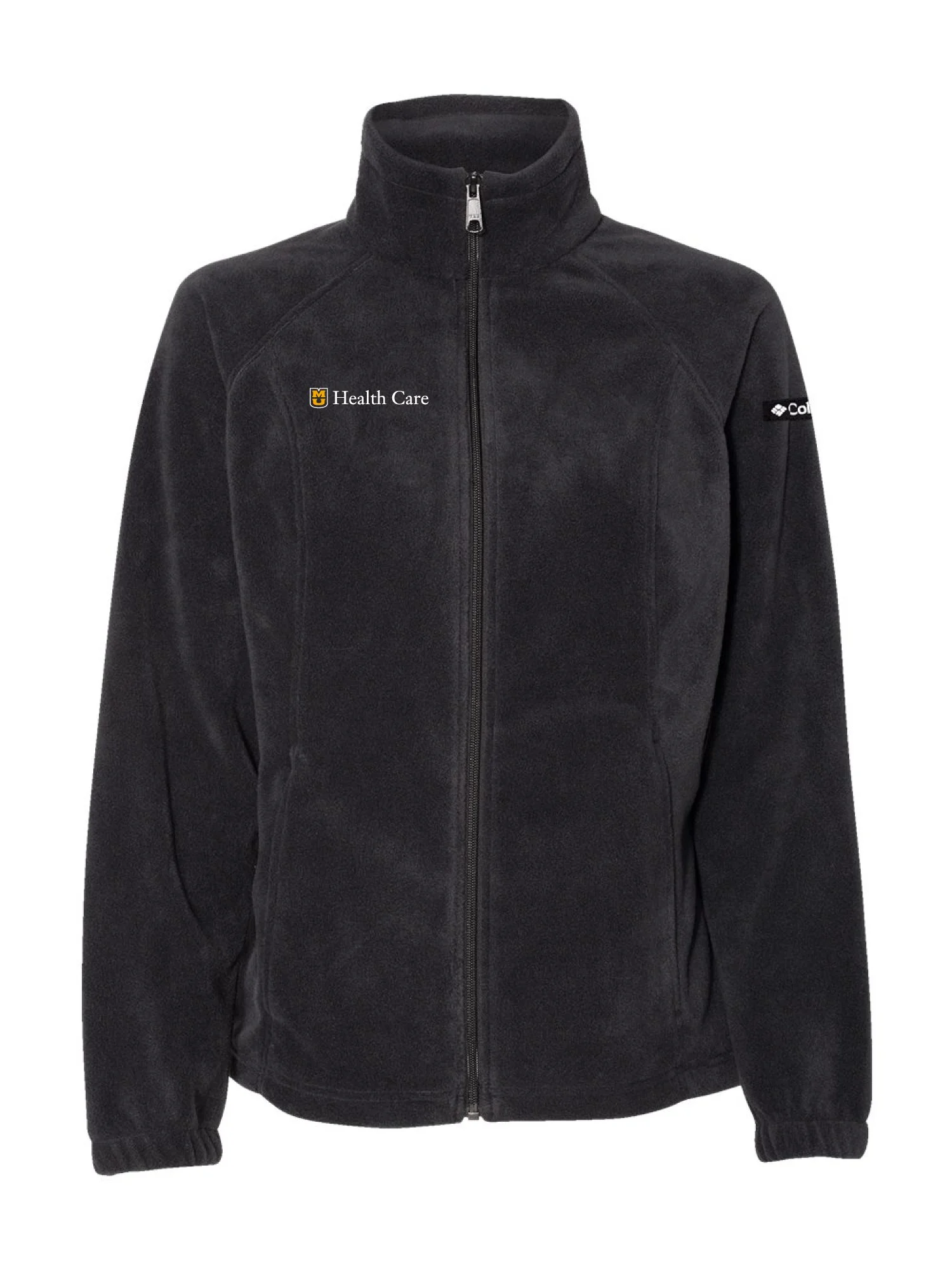 MUHC - Premium Ladies Full Zip Jacket