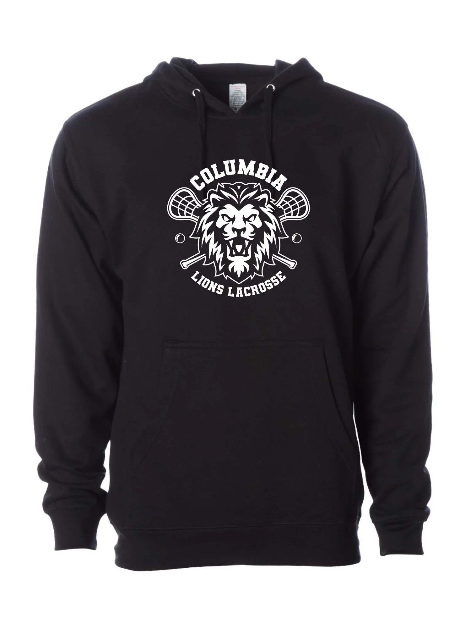 CLLAX Youth Classic Hoodie [PRINT] [SS4001Y]