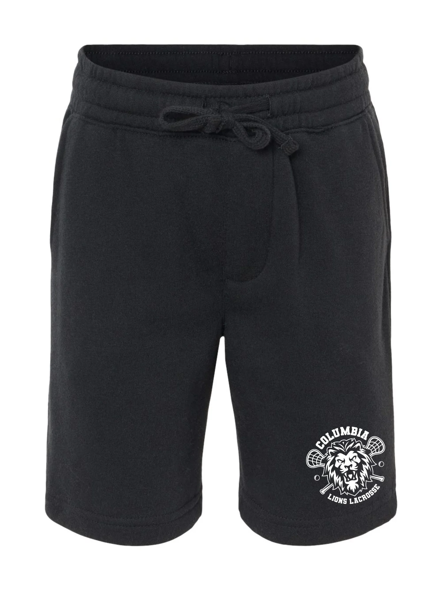 CLLAX Youth Fleece Shorts [PRINT] [PRM16SRT]