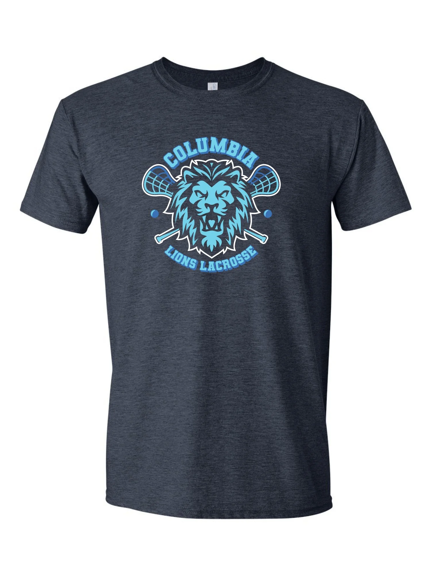 CLLAX Adult Classic Short Sleeve Tee [PRINT] [64000]