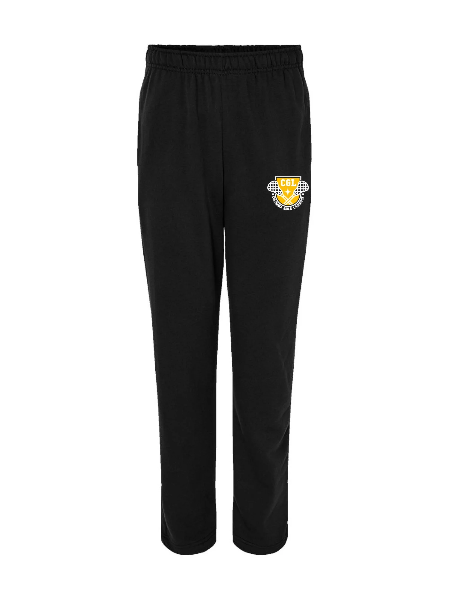 CGL Fleece Sweatpants [PRINT] [3725]