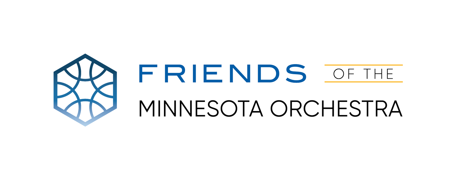 FRIENDS of the Minnesota Orchestra