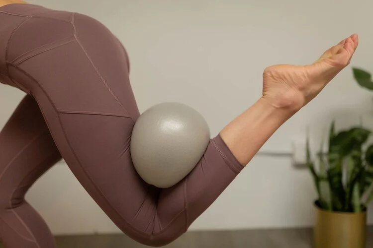 Move With Motherhood: Movement Tools