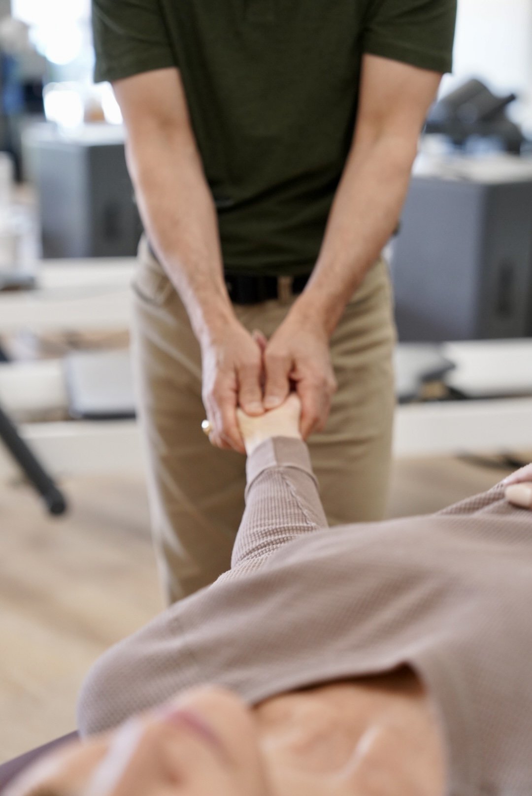 Stretch Therapy (FST) Move With Studio Stretch Therapy (FST) Move With Studio