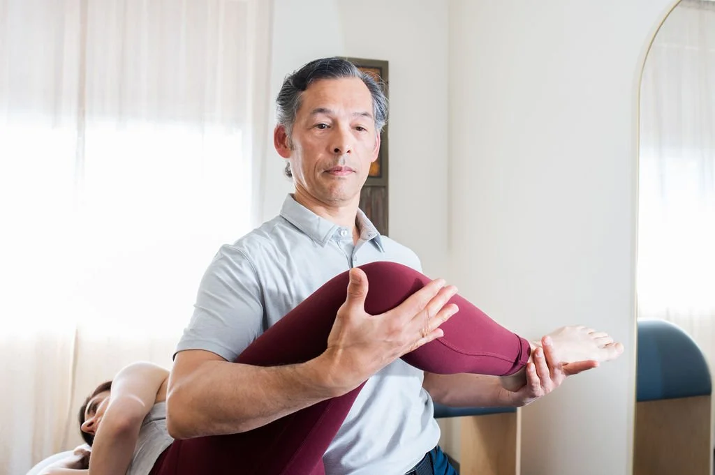 How Fascia Stretch Therapy Can Benefit Your Pilates Practice &amp; Your Life