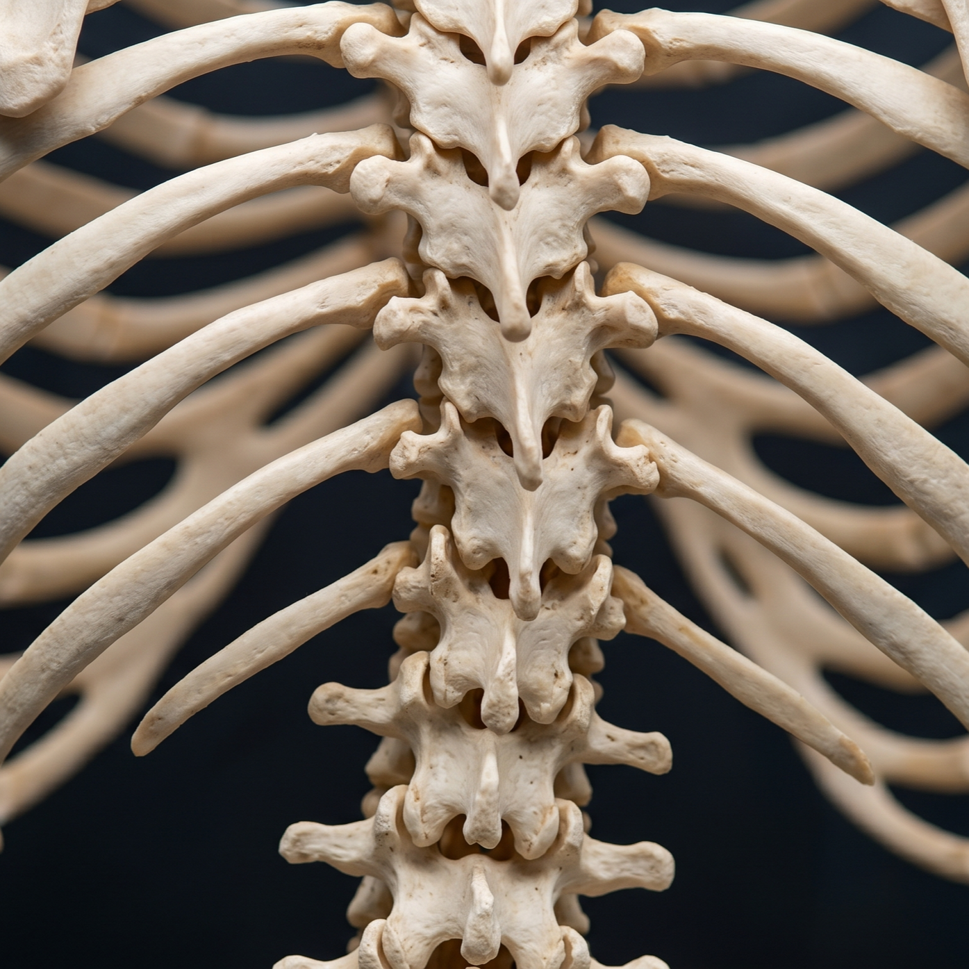 June is Scoliosis Awareness Month