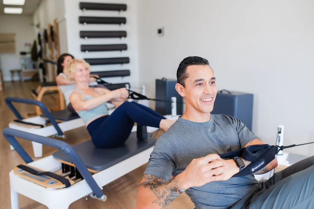 Move Fit Studio Move With Studio