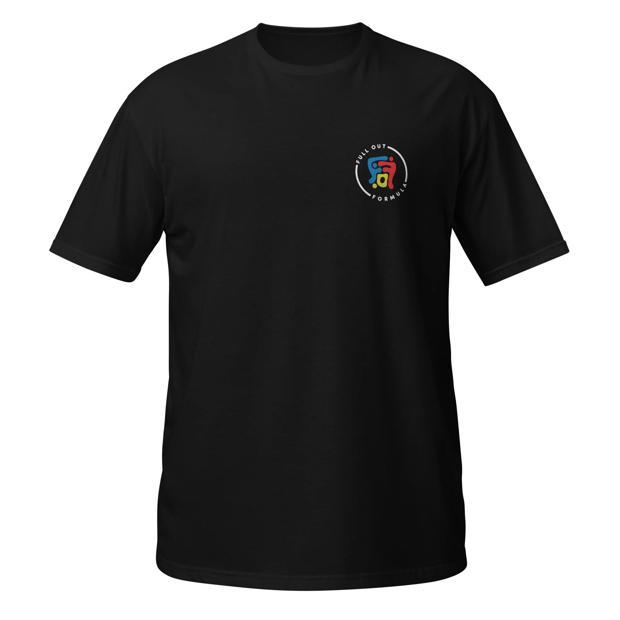 Full Out Formula T-shirt