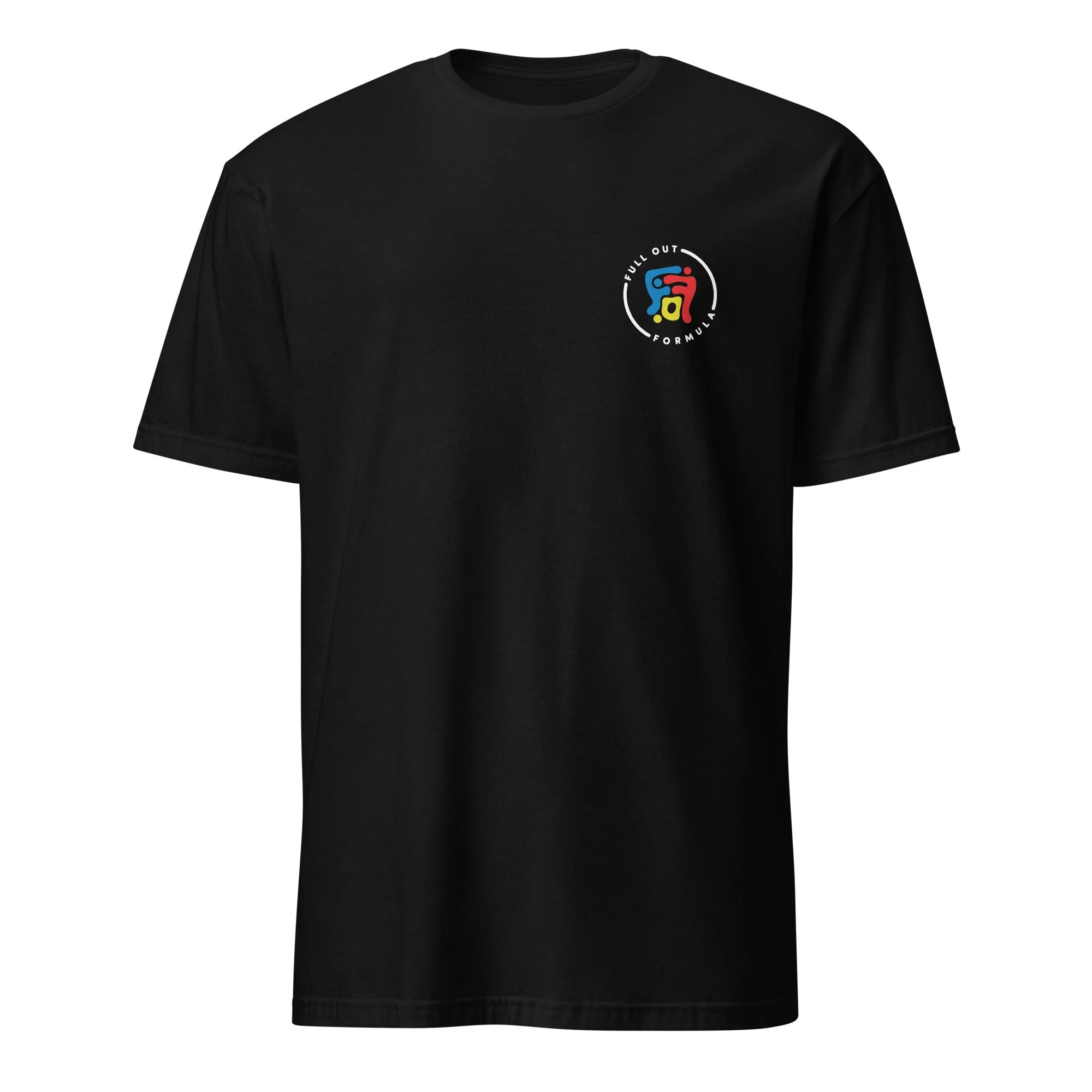 Full Out Formula T-shirt