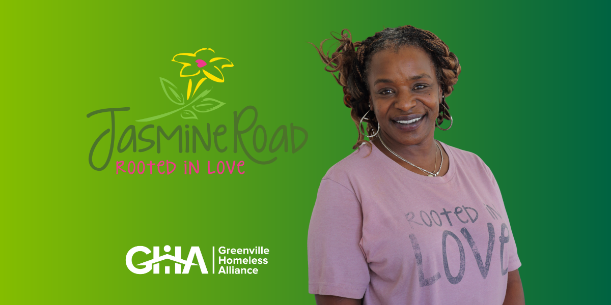 Jasmine Road: LeTonya’s Story