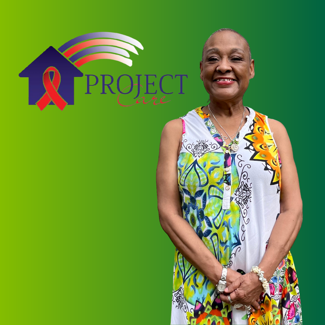 Project Care: Fenicia's Story