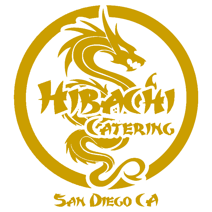 Hibachi Catering San Diego