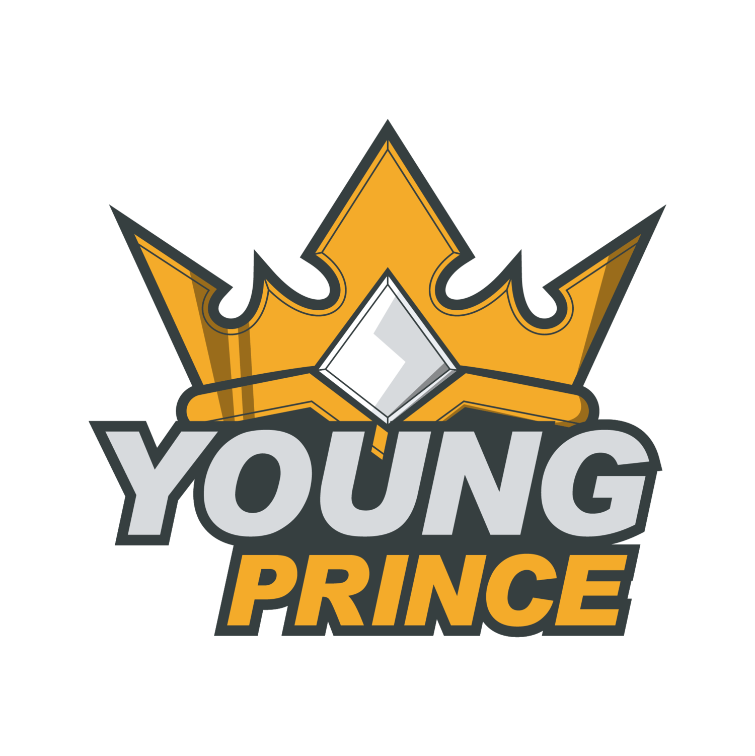 I Am Young Prince