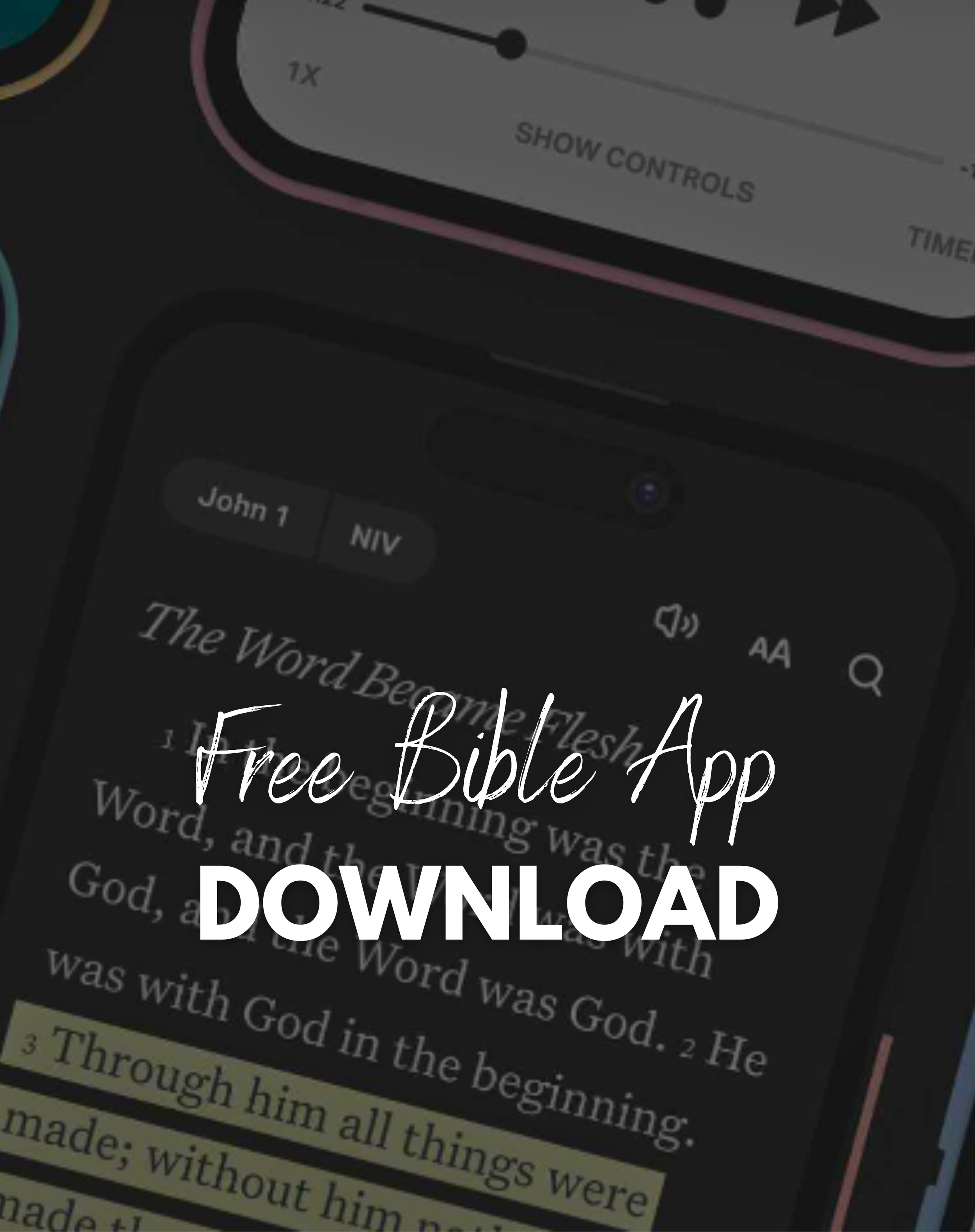 Expansion Church Gympie Free Bible App Download