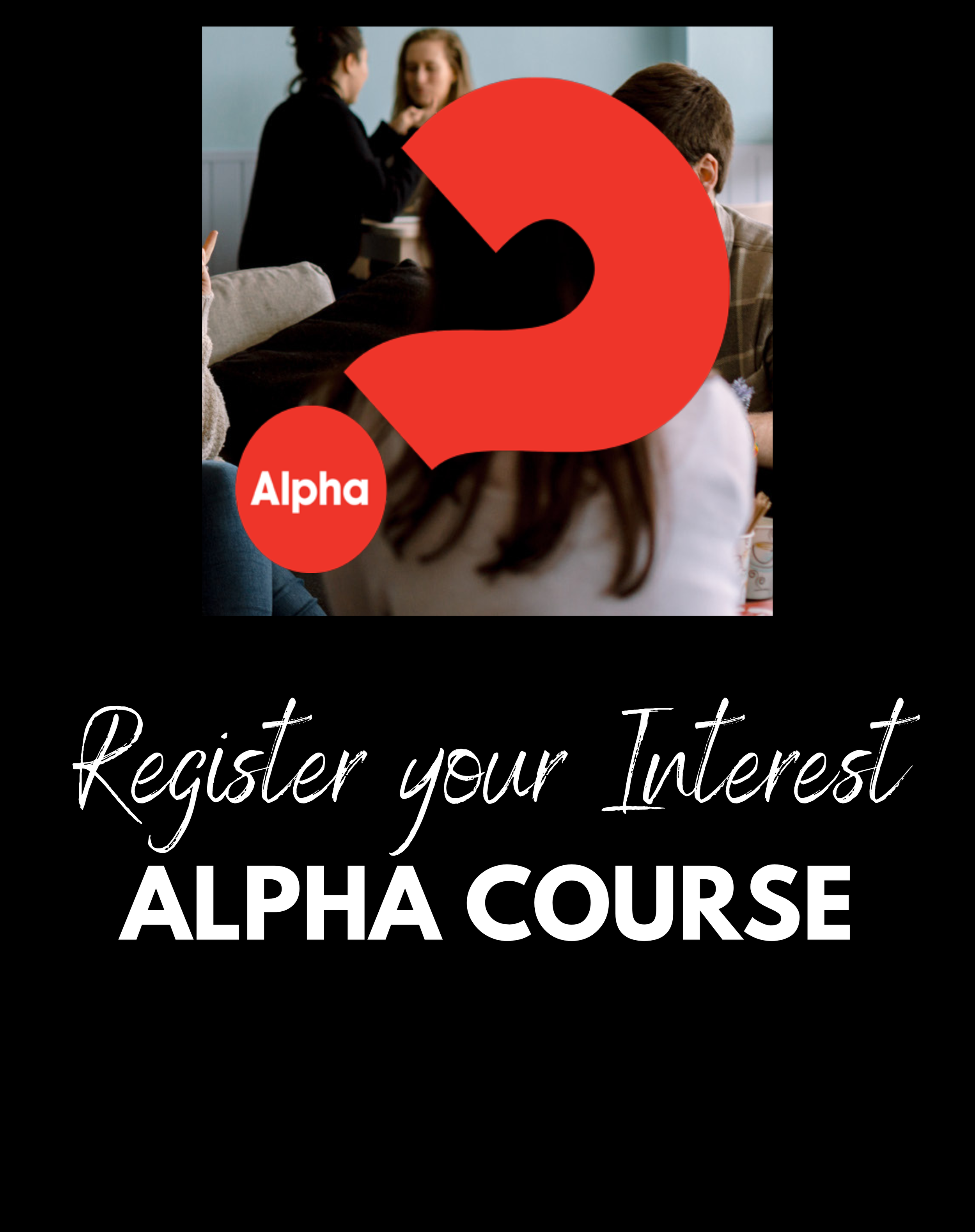 Expansion Church Gympie Alpha Course Register Your Interest