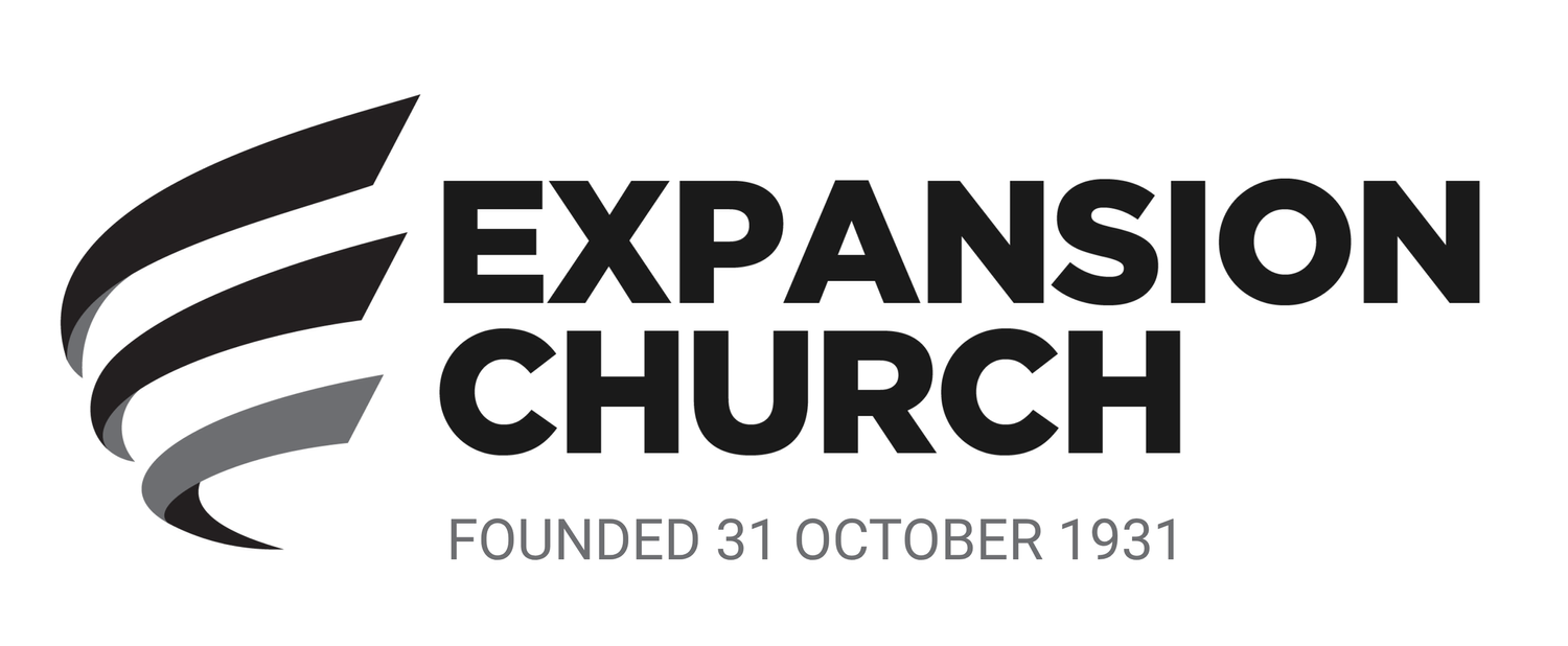 Expansion Church Gympie