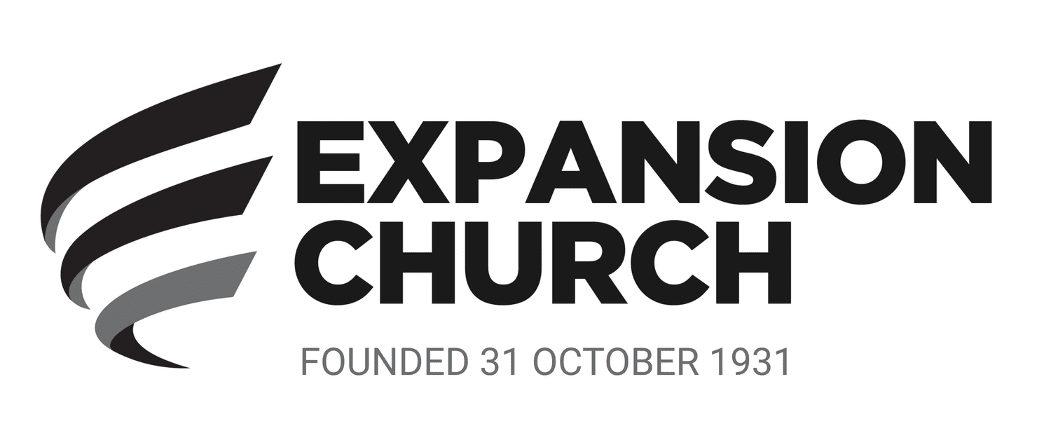 Expansion Church Gympie