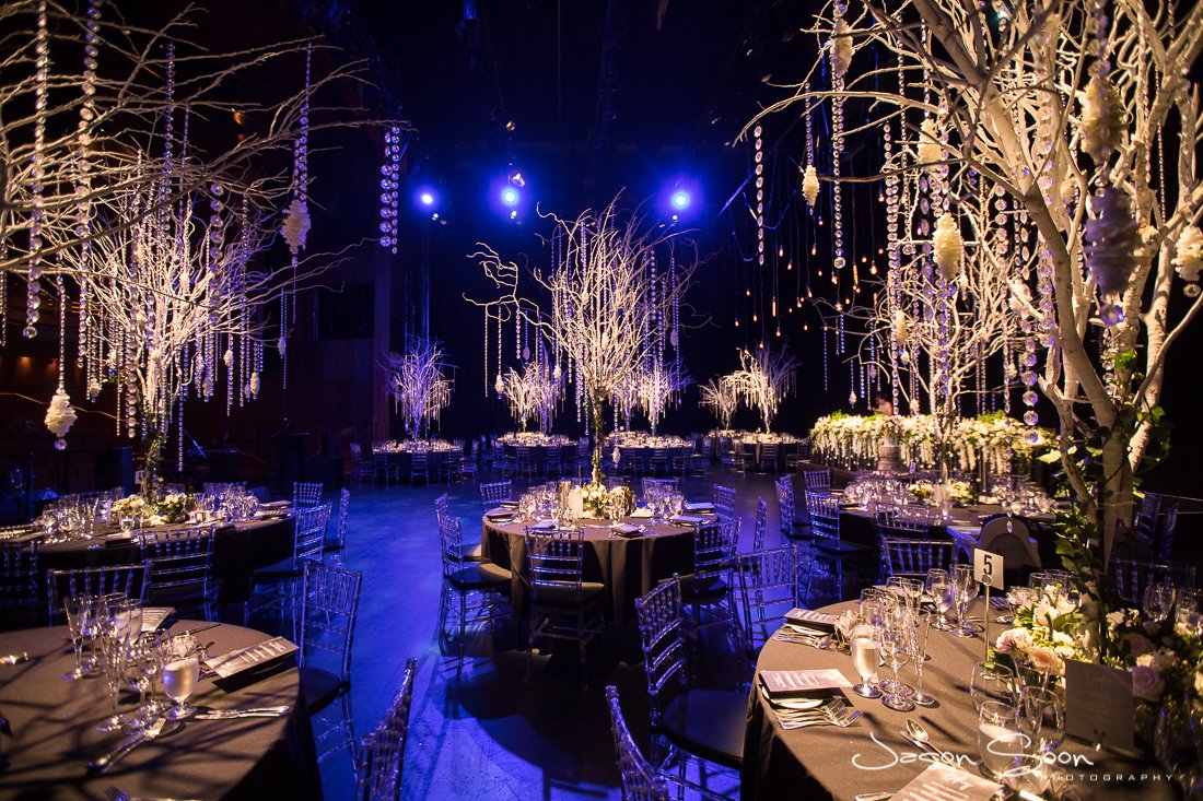 Events & Special Occasions Beaumonde Catering