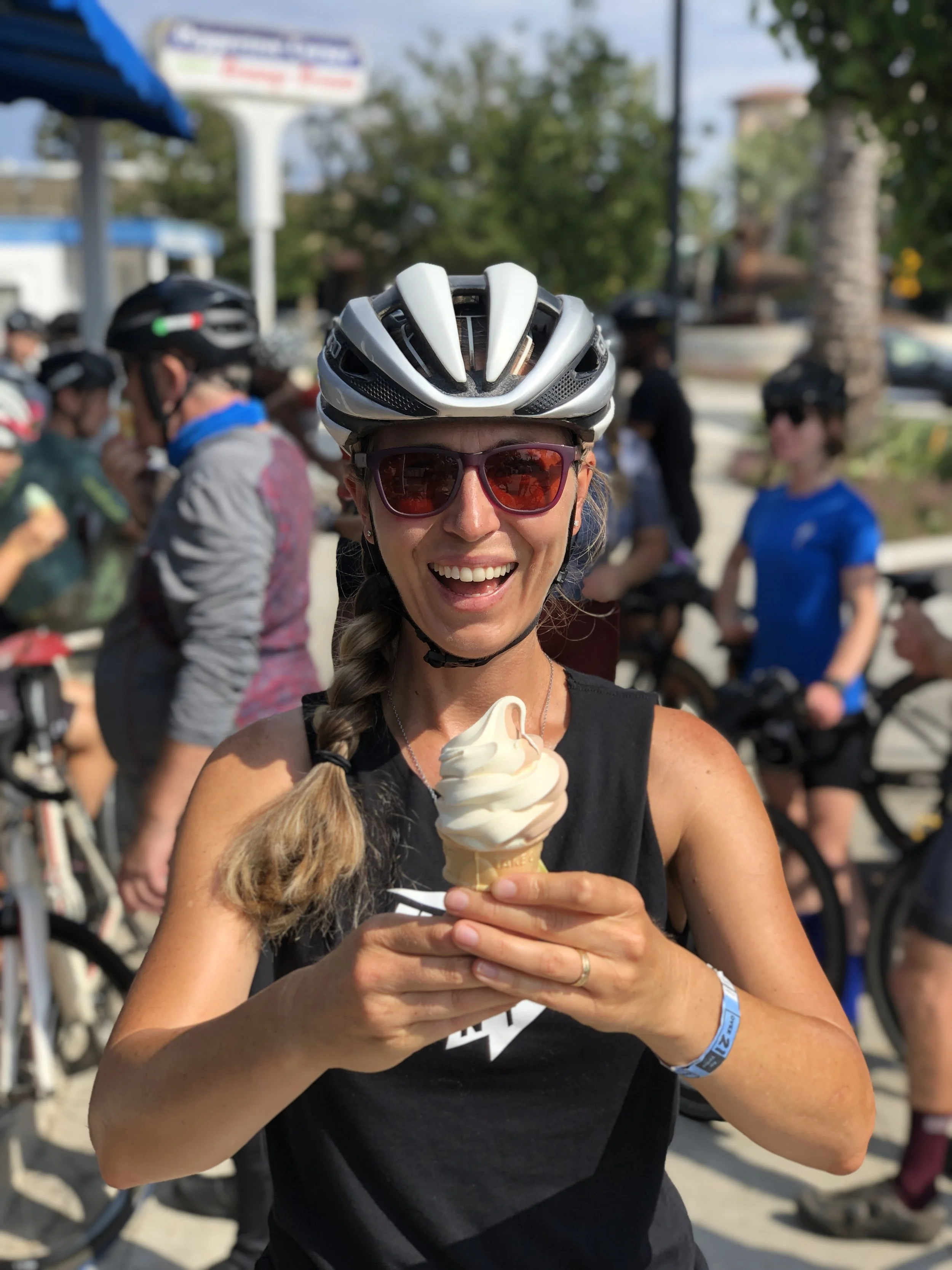 BELGIAN WAFFLE RIDE SAN DIEGO — Flashpoint MVMNT