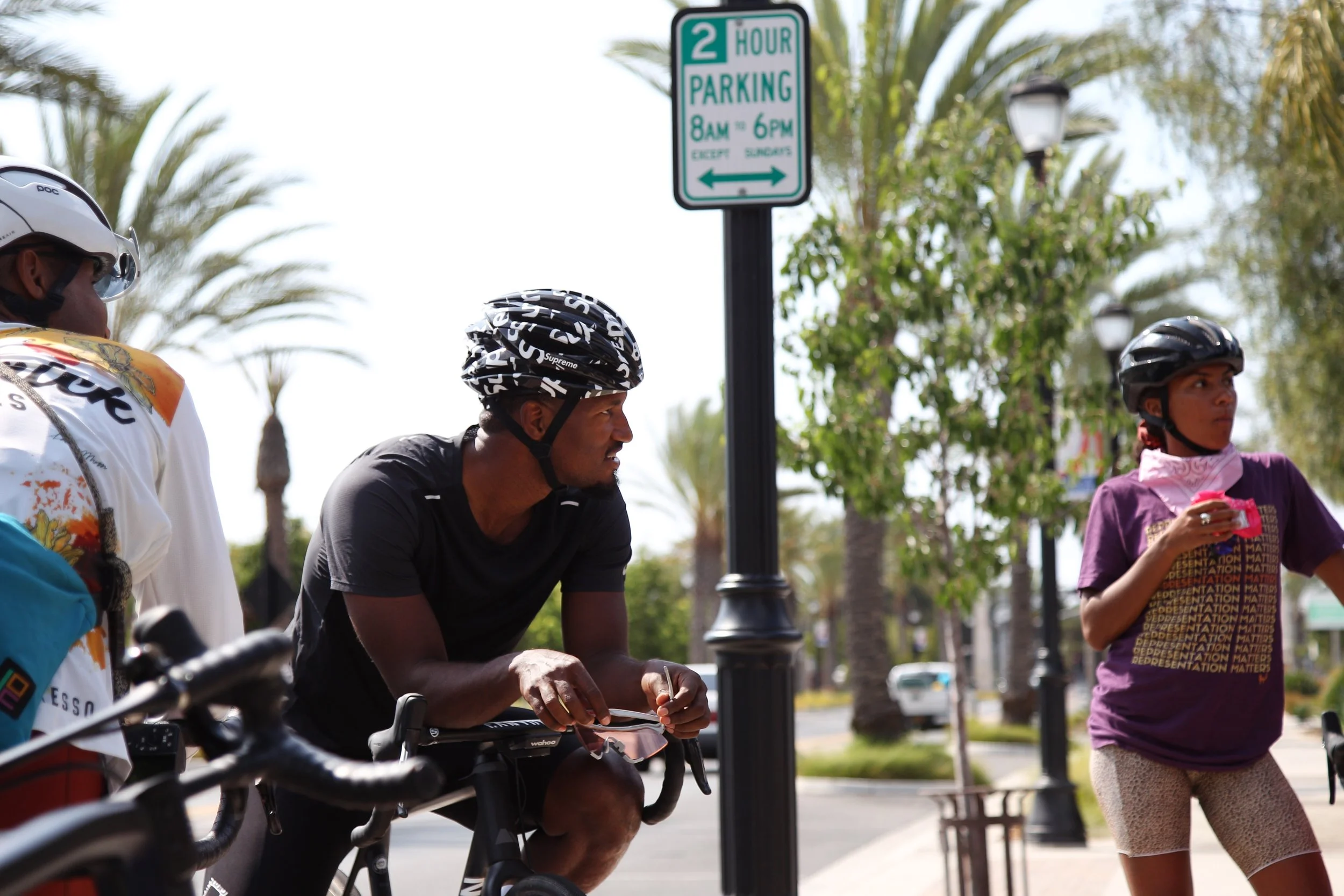 BELGIAN WAFFLE RIDE SAN DIEGO — Flashpoint MVMNT