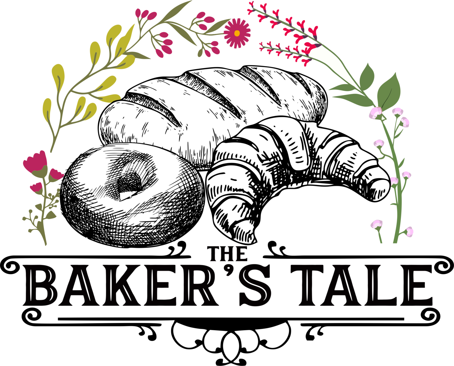 The Baker&#39;s Tale
