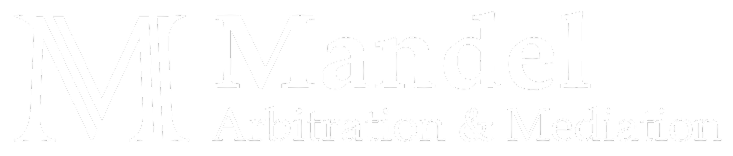 Mandel Arbitration and Mediation
