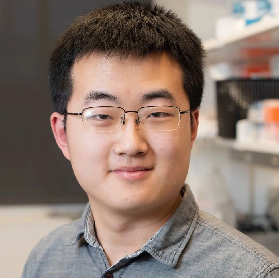 Renhao Lu, PhD,
Postdoctoral Associate, Integrative Physiology, Baylor College of Medicine