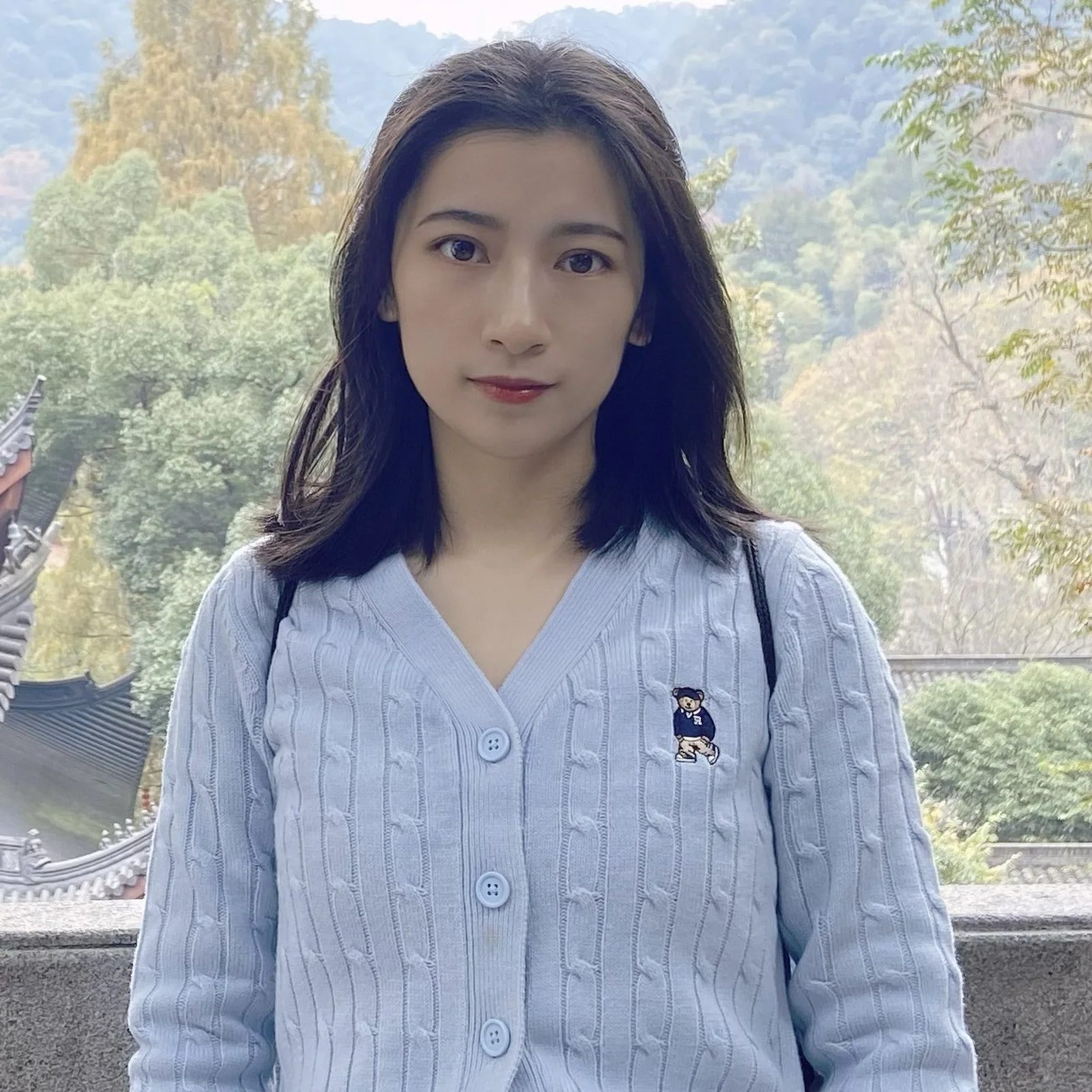 Yi Luo, PhD,
Postdoctoral Associate, Integrative Physiology, Baylor College of Medicine