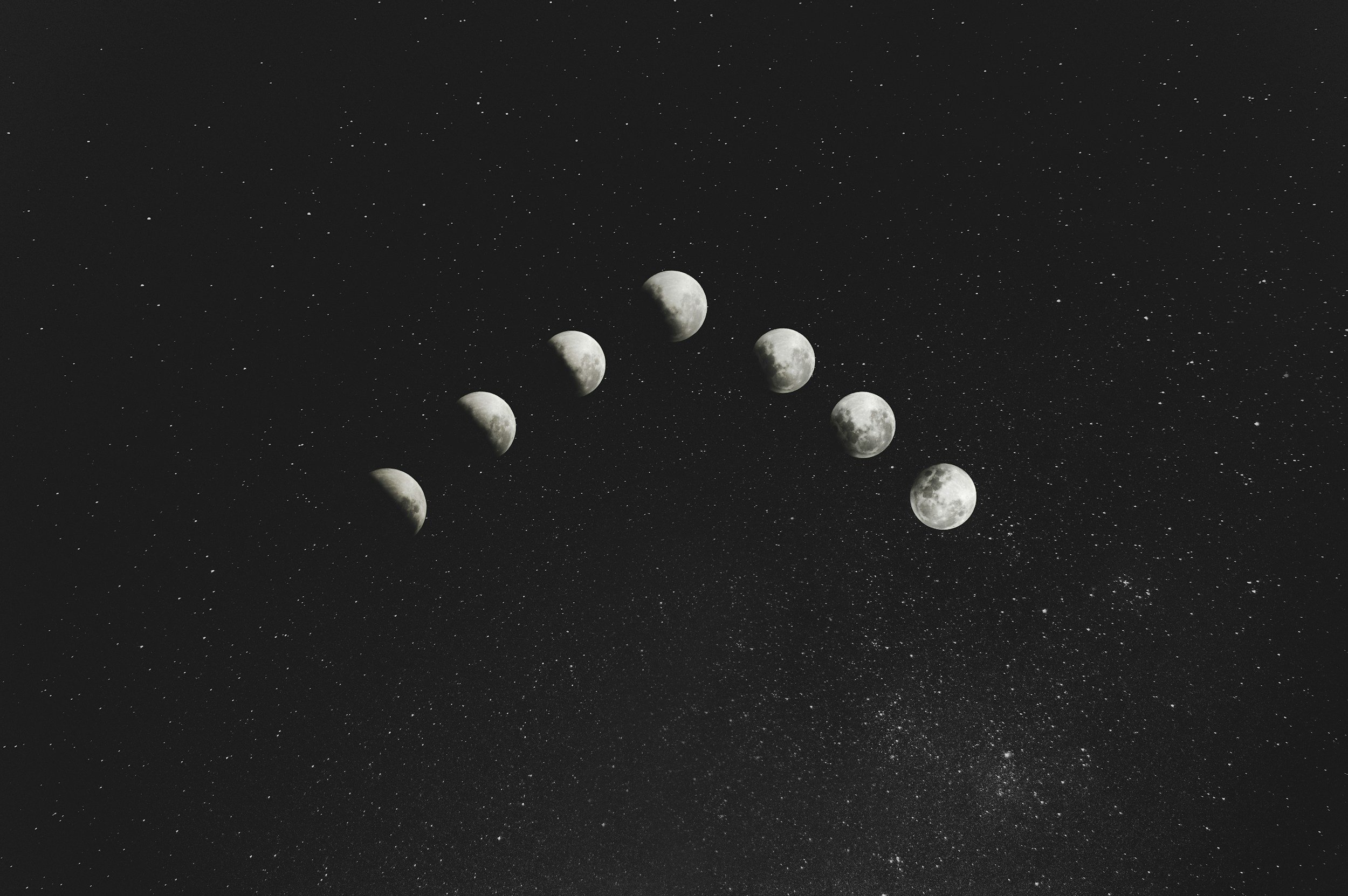Are You Set to Make The Most Of A Moon Cycle
