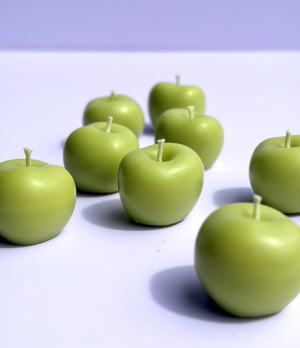 SF Mini Apple Candles scattered.png