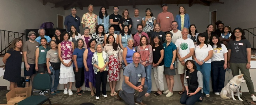 Gathering of Community