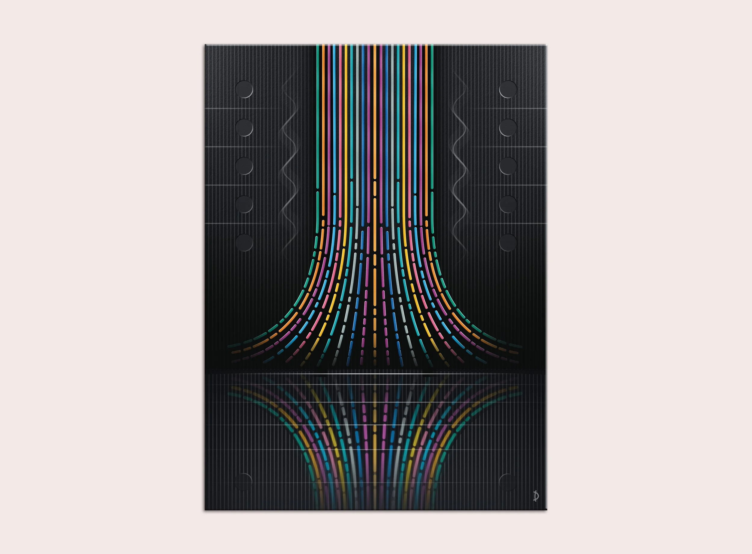 TD208 - LINEFORM-SIX