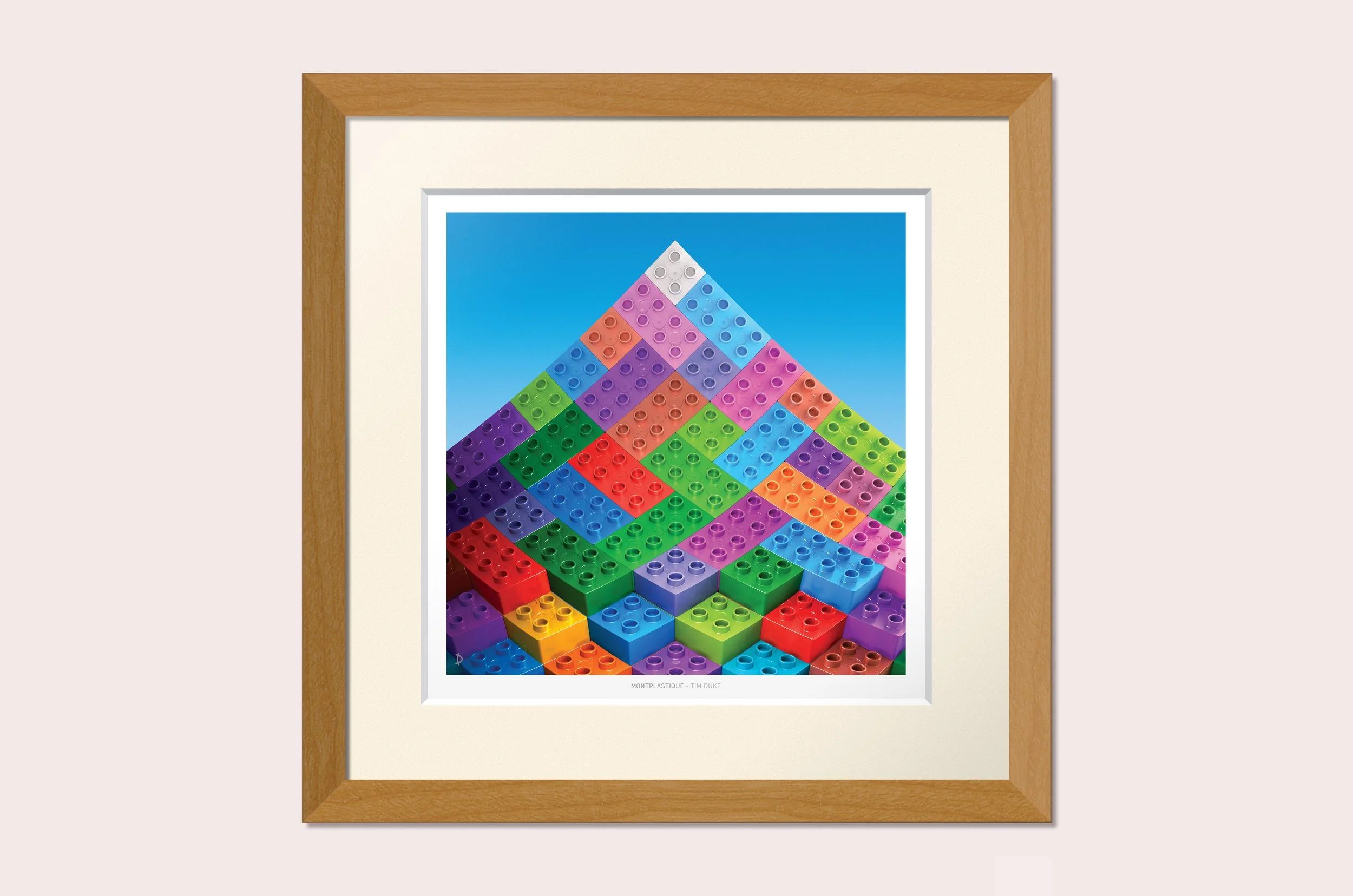 TDFP043 - MONT PLASTIQUE