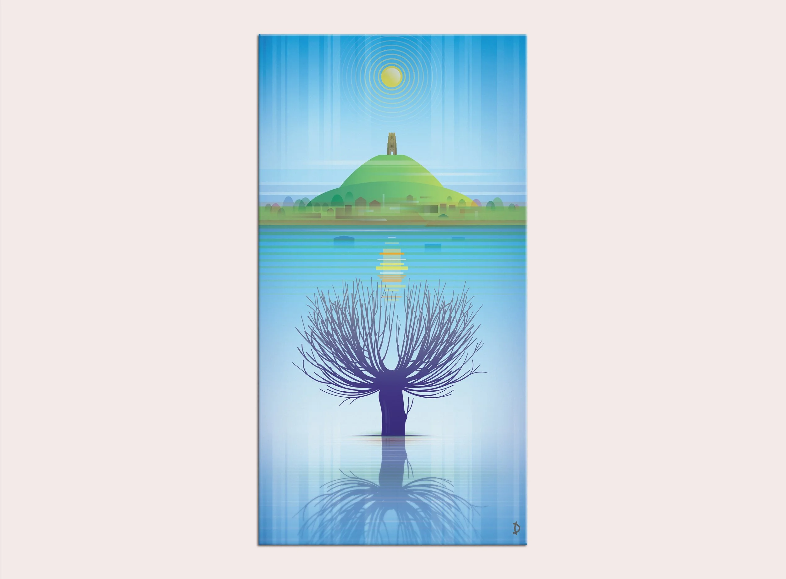 TD056 - THE GREAT FLOOD OF 2013