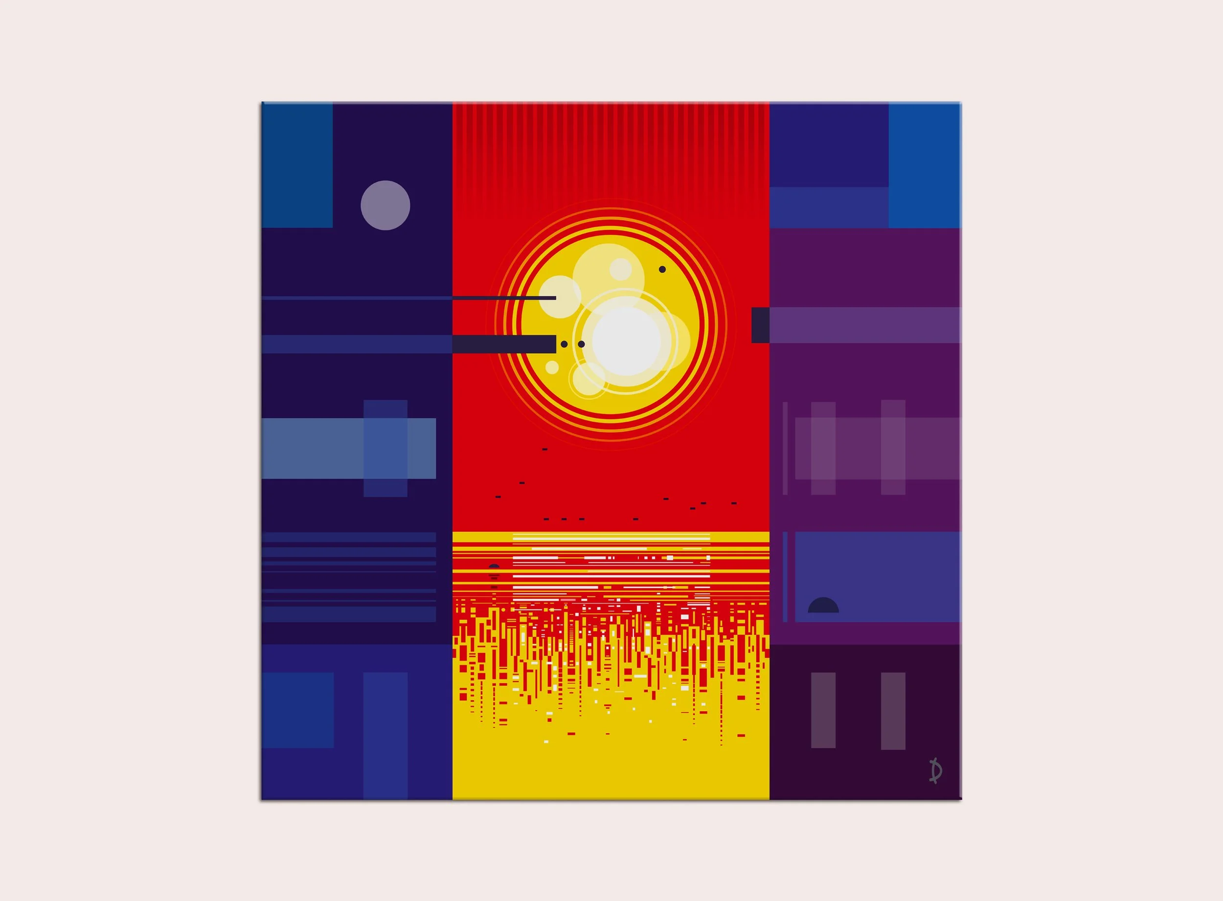 TD024 - HEAT