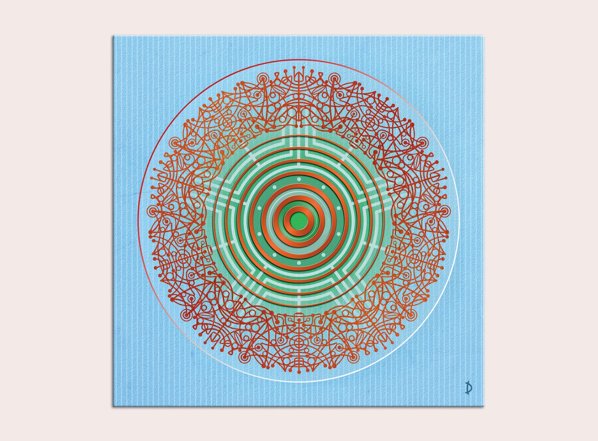 TD211 -SHIELDED-THREE