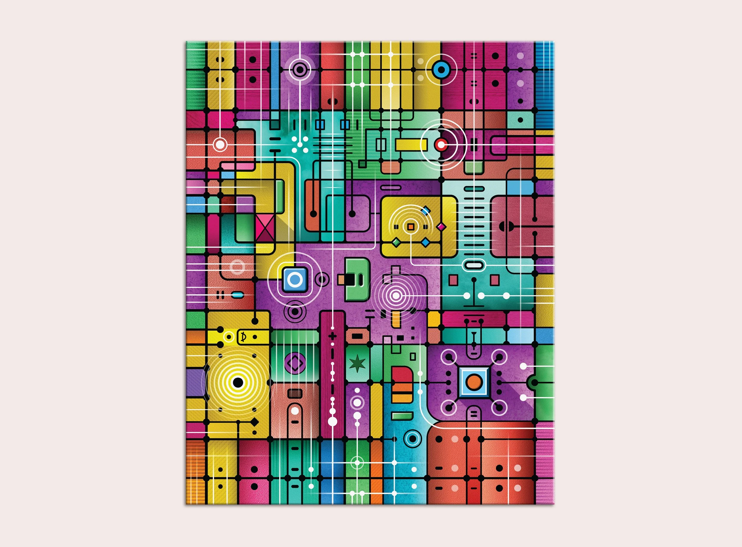 TD221 - SLIPCASE-ONE