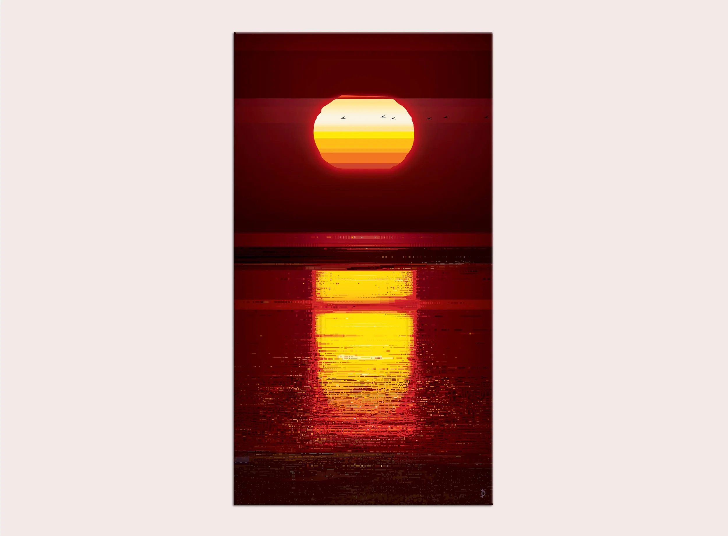 TD029 - SOLAR MASS