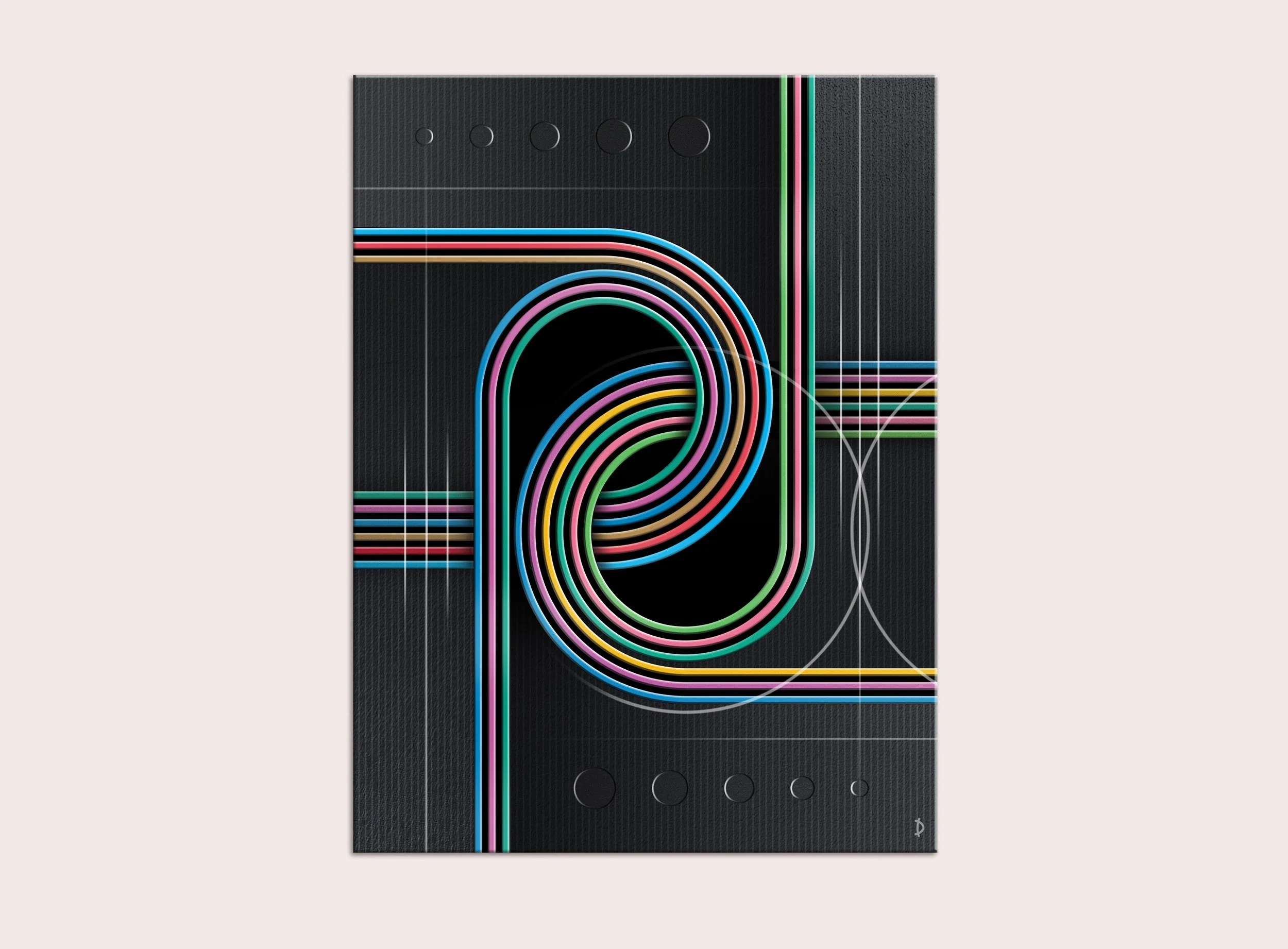 TD203- LINEFORM-ONE