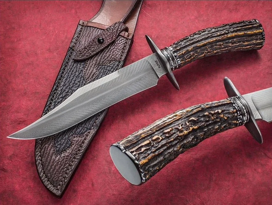 The Knifemakers' Guild