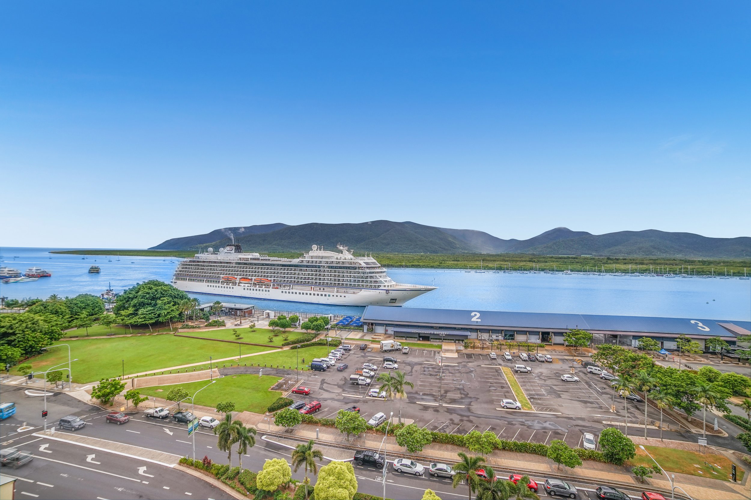 Cairns and FNQ Stock Images Shop — Property Shots Australia